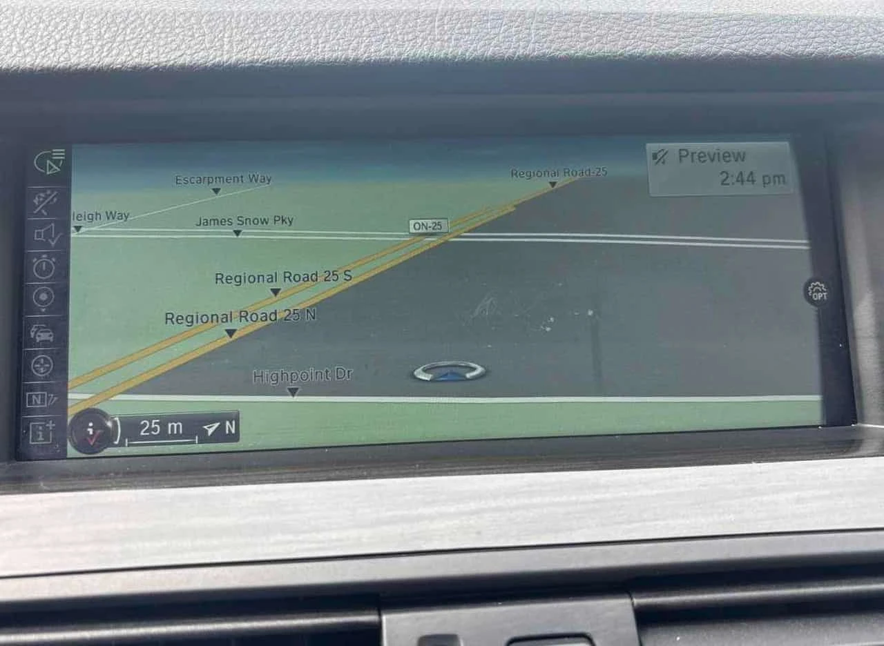 BMW 535 * 535i xDrive* АВТОКРЕДИТ БЕЗ ПЪРВОНАЧАЛНА ВНОСКА*, снимка 14 - Автомобили и джипове - 55633472