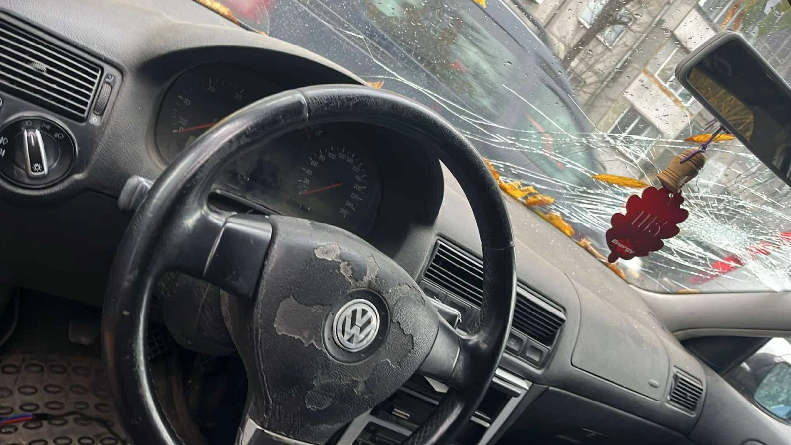VW Golf, снимка 4 - Автомобили и джипове - 55672160