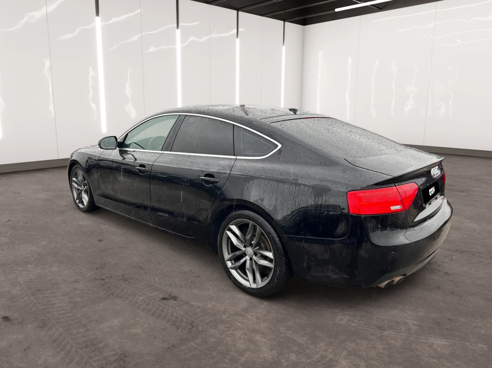 Audi A5 Sportback Facelift , снимка 6 - Автомобили и джипове - 55784520