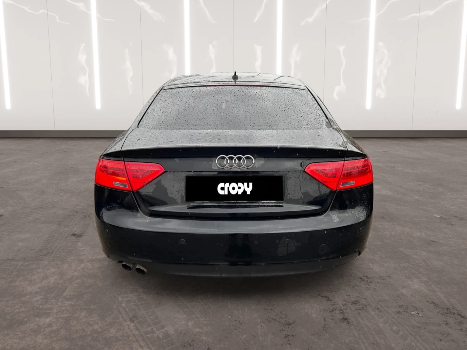Audi A5 Sportback Facelift , снимка 5 - Автомобили и джипове - 55784520