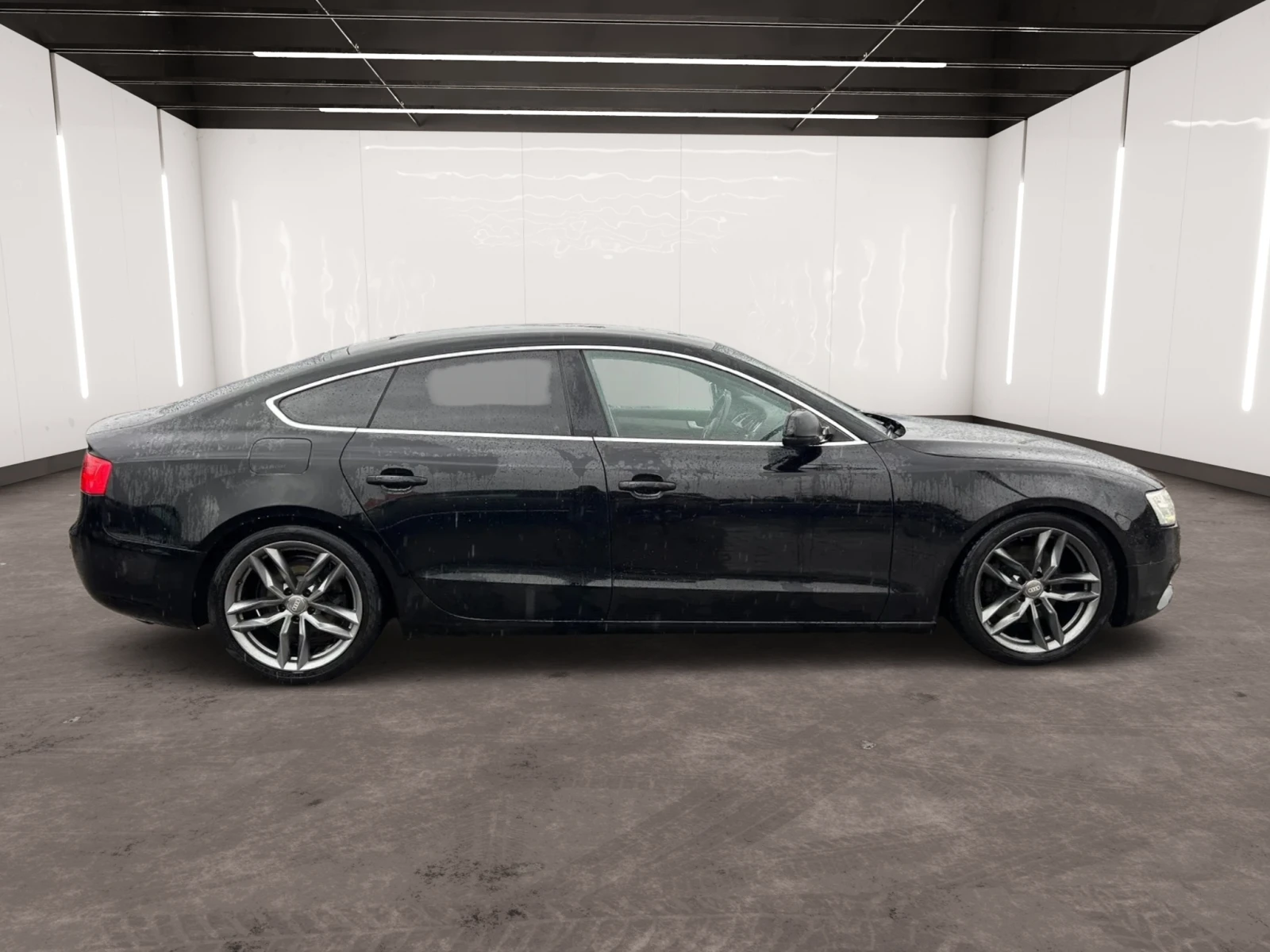 Audi A5 Sportback Facelift , снимка 7 - Автомобили и джипове - 55784520