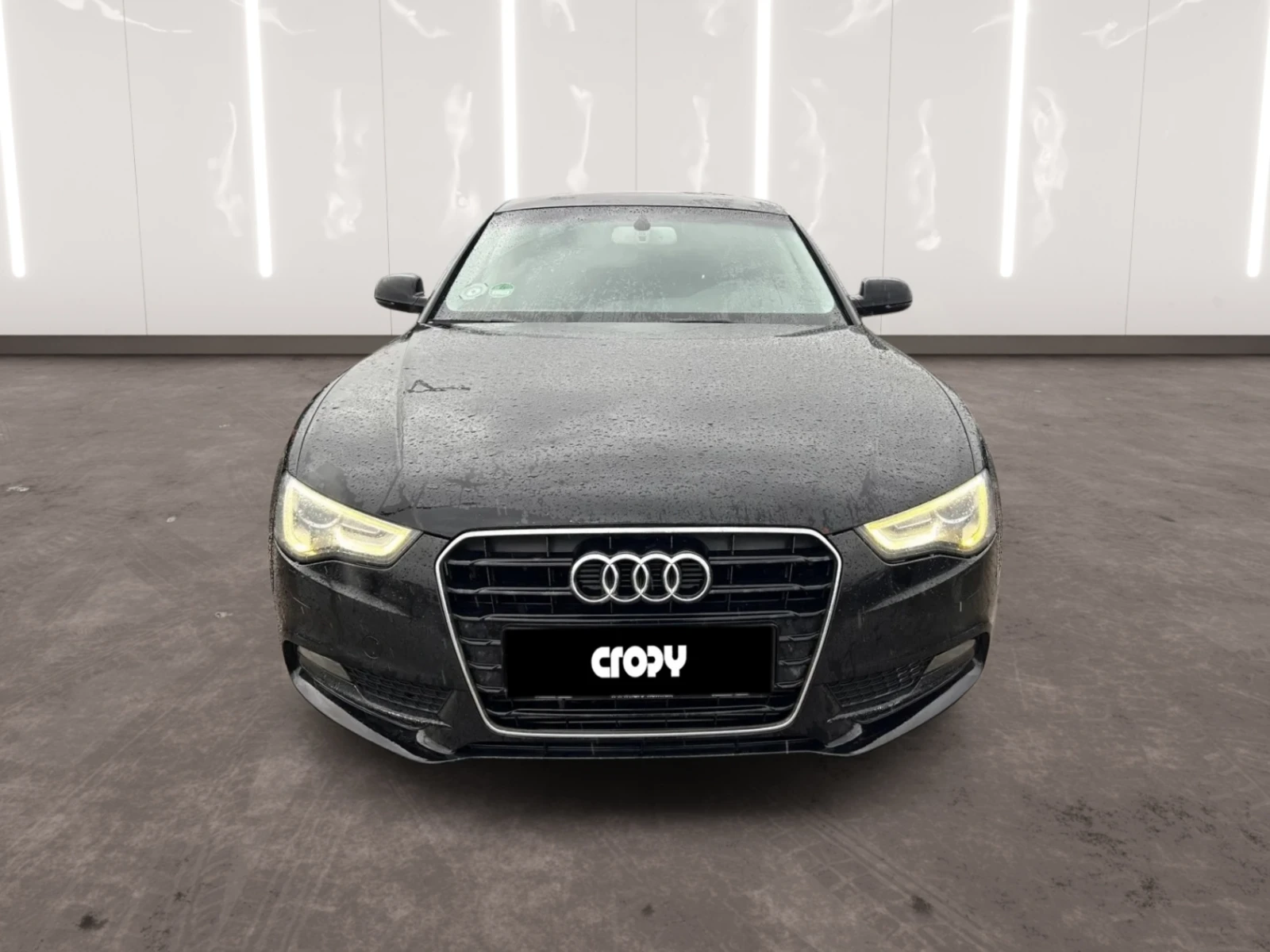 Audi A5 Sportback Facelift , снимка 2 - Автомобили и джипове - 55784520