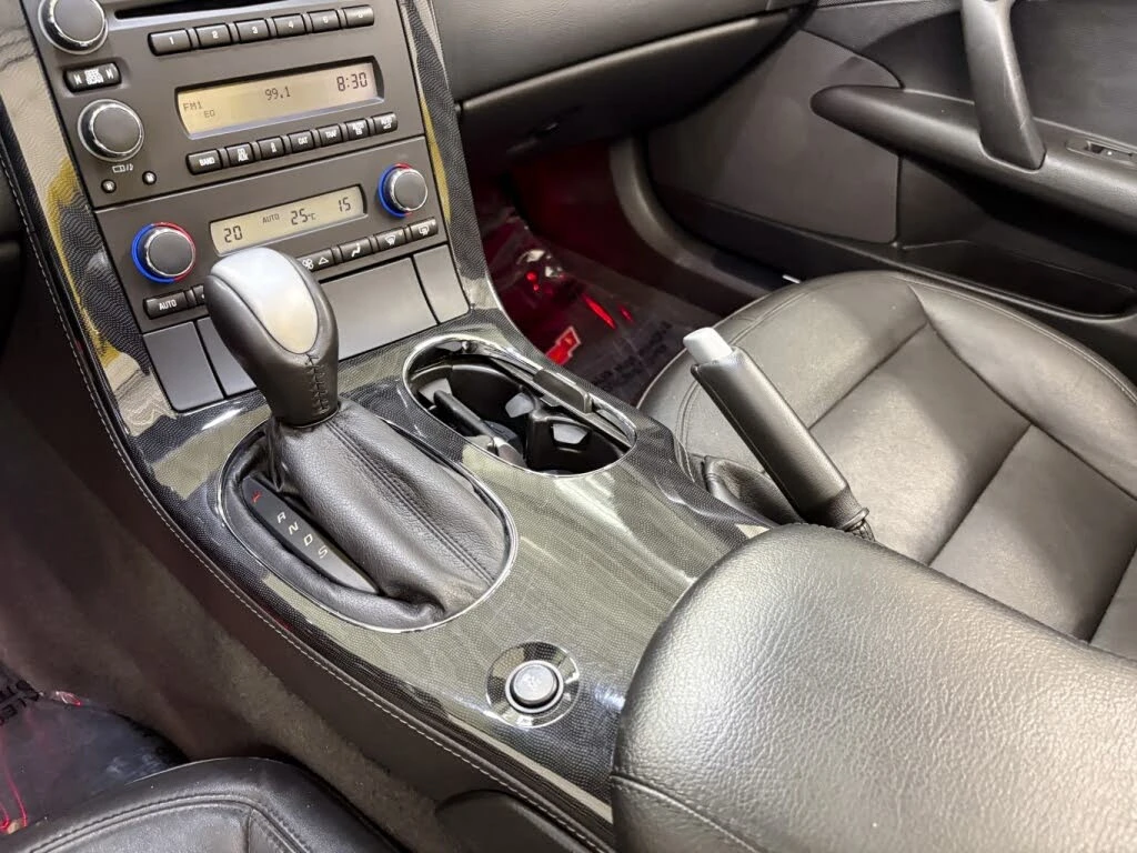 Chevrolet Corvette Z16 Grand Sport 1LT Convertible RWD, снимка 13 - Автомобили и джипове - 55971470