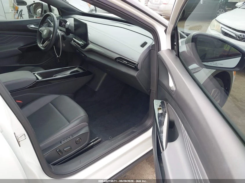 VW ID.4 S* ПОДГРЕВ* КАМЕРА* KEYLESS* НАВИ* , снимка 10 - Автомобили и джипове - 55988266