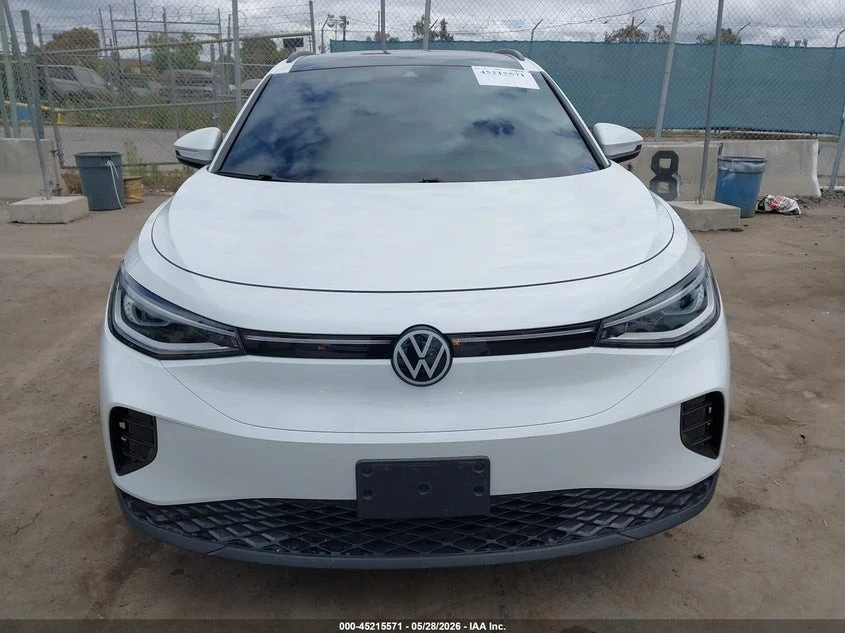 VW ID.4 S* ПОДГРЕВ* КАМЕРА* KEYLESS* НАВИ* , снимка 2 - Автомобили и джипове - 55988266