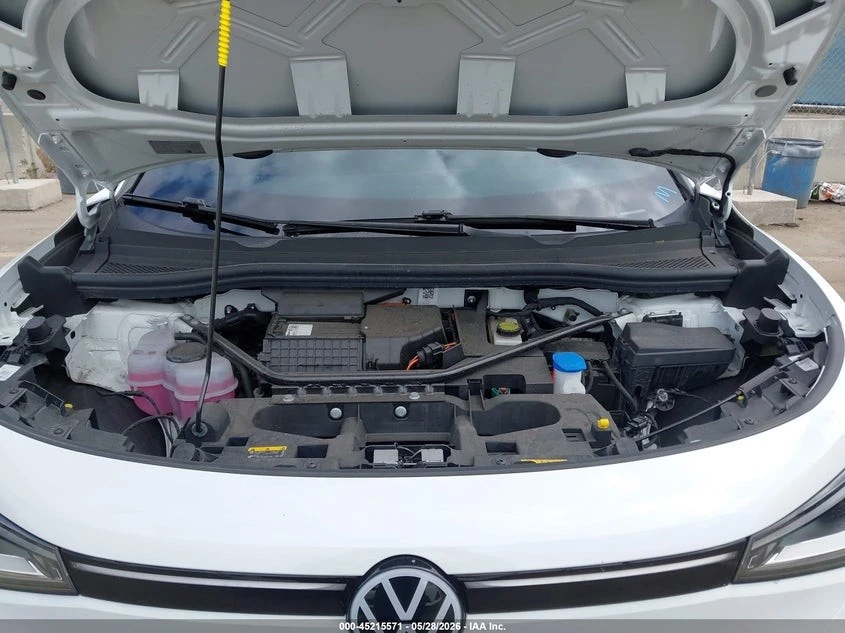 VW ID.4 S* ПОДГРЕВ* КАМЕРА* KEYLESS* НАВИ* , снимка 15 - Автомобили и джипове - 55988266