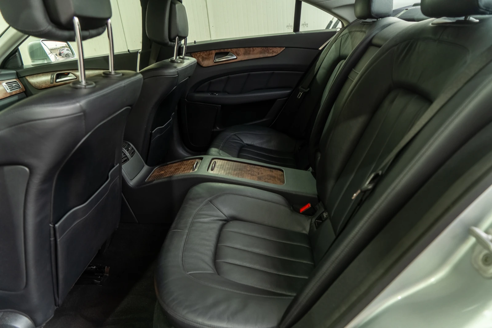 Mercedes-Benz CLS 350 CDI = V6 = TOP = C218 = ������ = �������� | Mobile.bg � ����������� 8