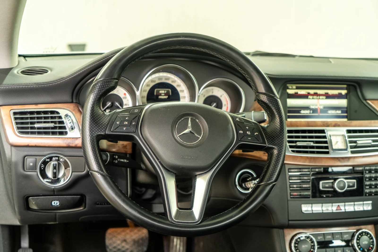 Mercedes-Benz CLS 350 CDI = V6 = TOP = C218 = ������ = �������� | Mobile.bg � ����������� 5