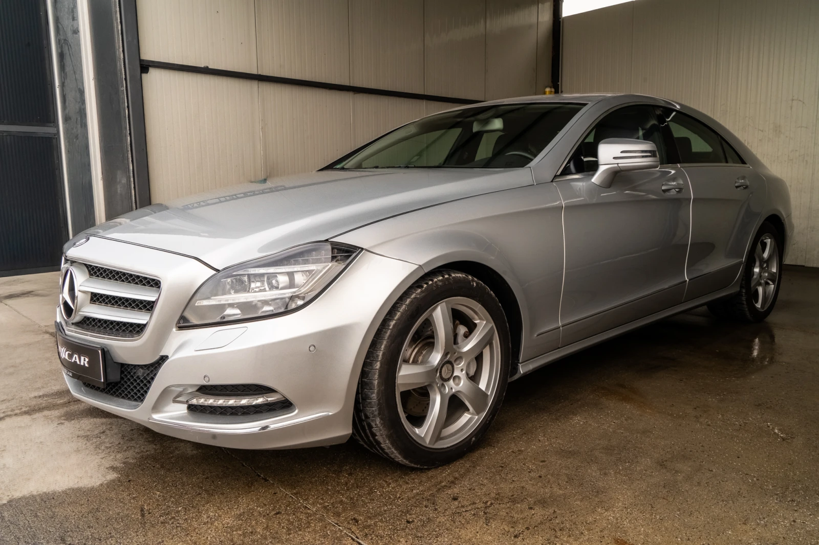 Mercedes-Benz CLS 350 CDI = V6 = TOP = C218 = ������ = �������� | Mobile.bg � ����������� 2