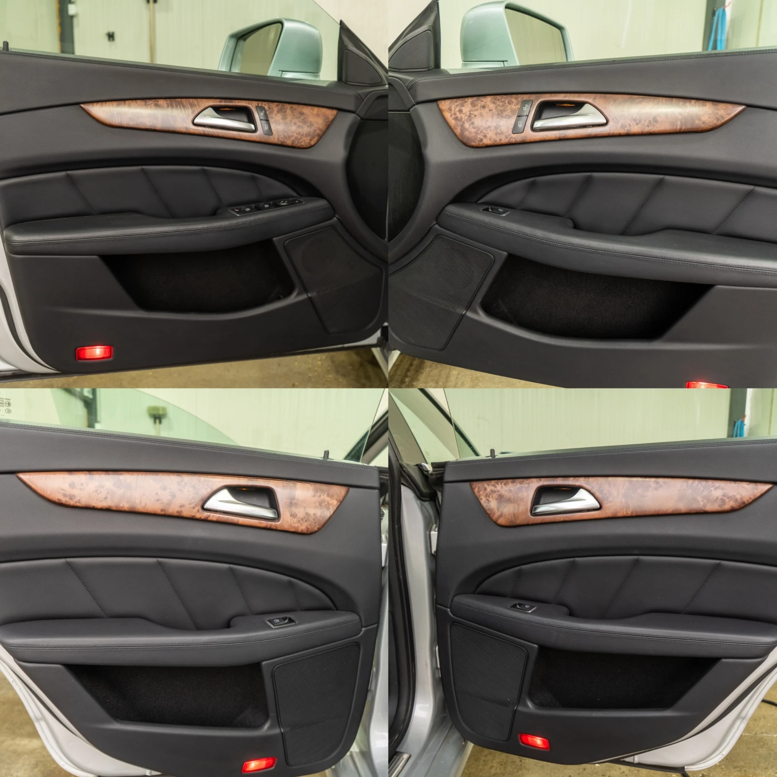 Mercedes-Benz CLS 350 CDI = V6 = TOP = C218 = ������ = �������� | Mobile.bg � ����������� 13