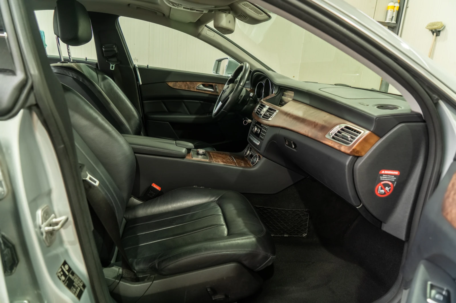Mercedes-Benz CLS 350 CDI = V6 = TOP = C218 = ������ = �������� | Mobile.bg � ����������� 10