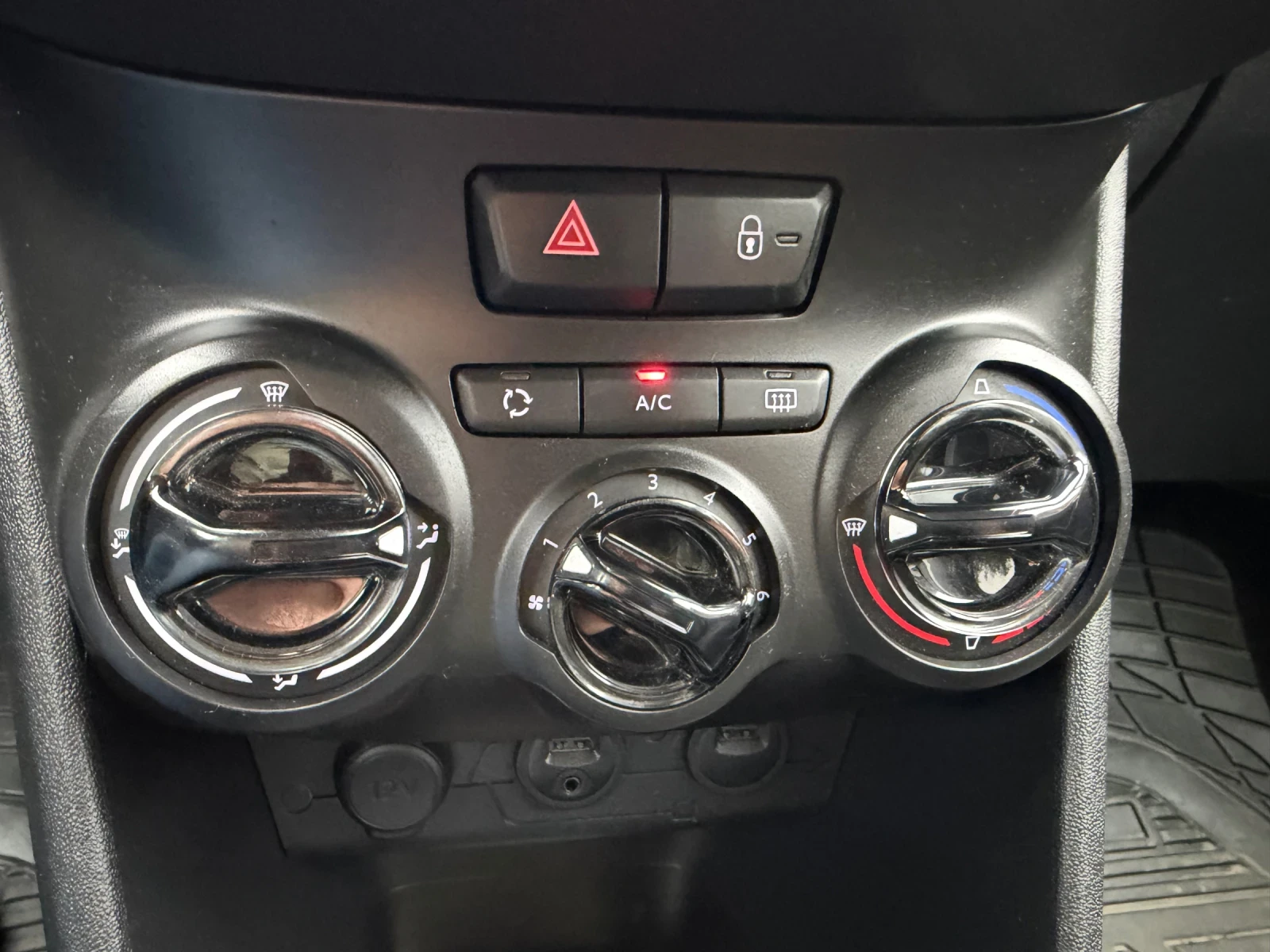 Peugeot 208 1.4HDI* KLIMA*  | Mobile.bg � ����������� 12