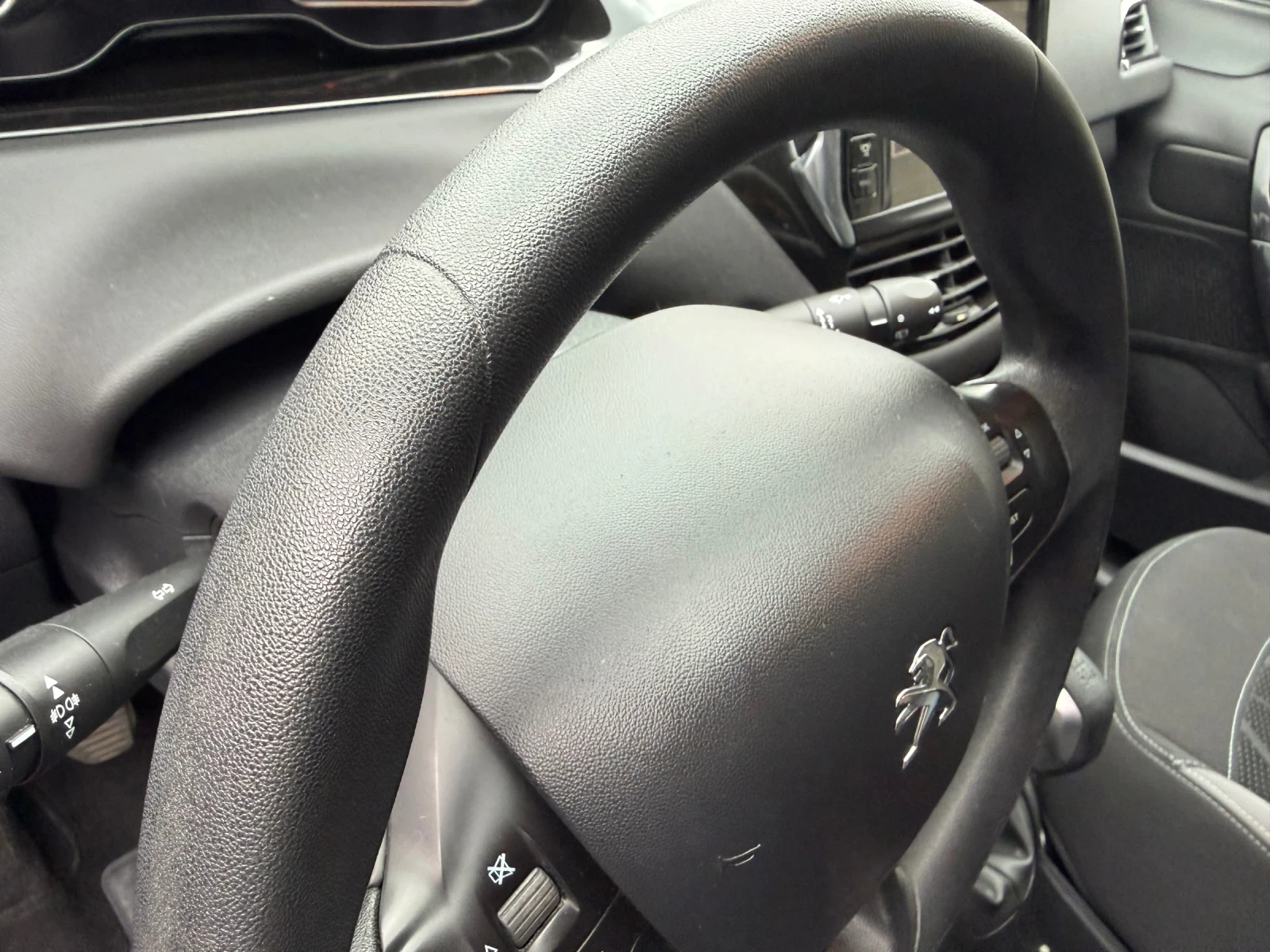 Peugeot 208 1.4HDI* KLIMA*  | Mobile.bg � ����������� 9