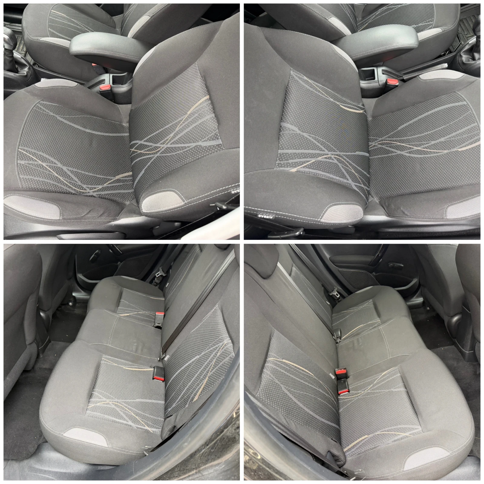 Peugeot 208 1.4HDI* KLIMA*  | Mobile.bg � ����������� 8