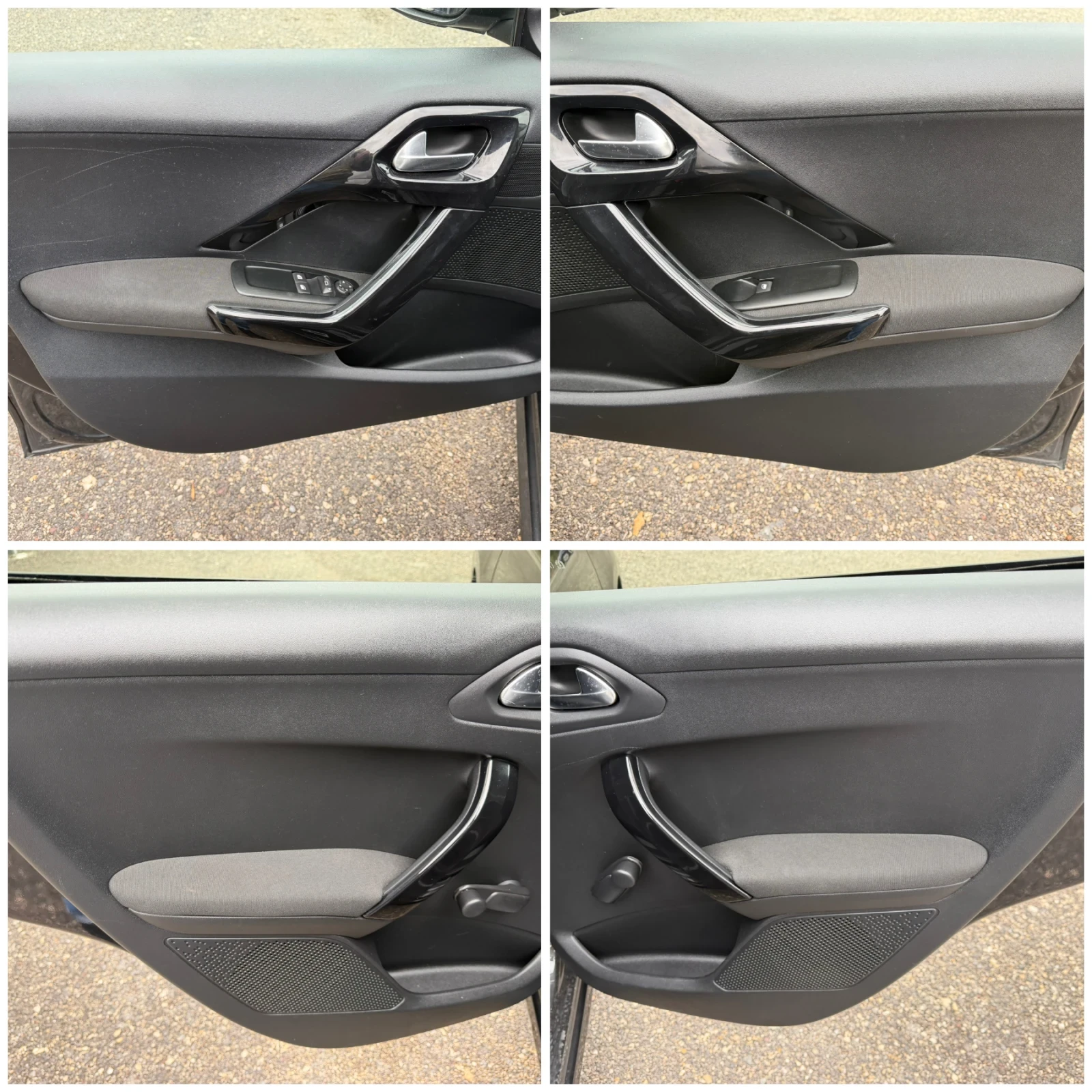 Peugeot 208 1.4HDI* KLIMA*  | Mobile.bg � ����������� 7