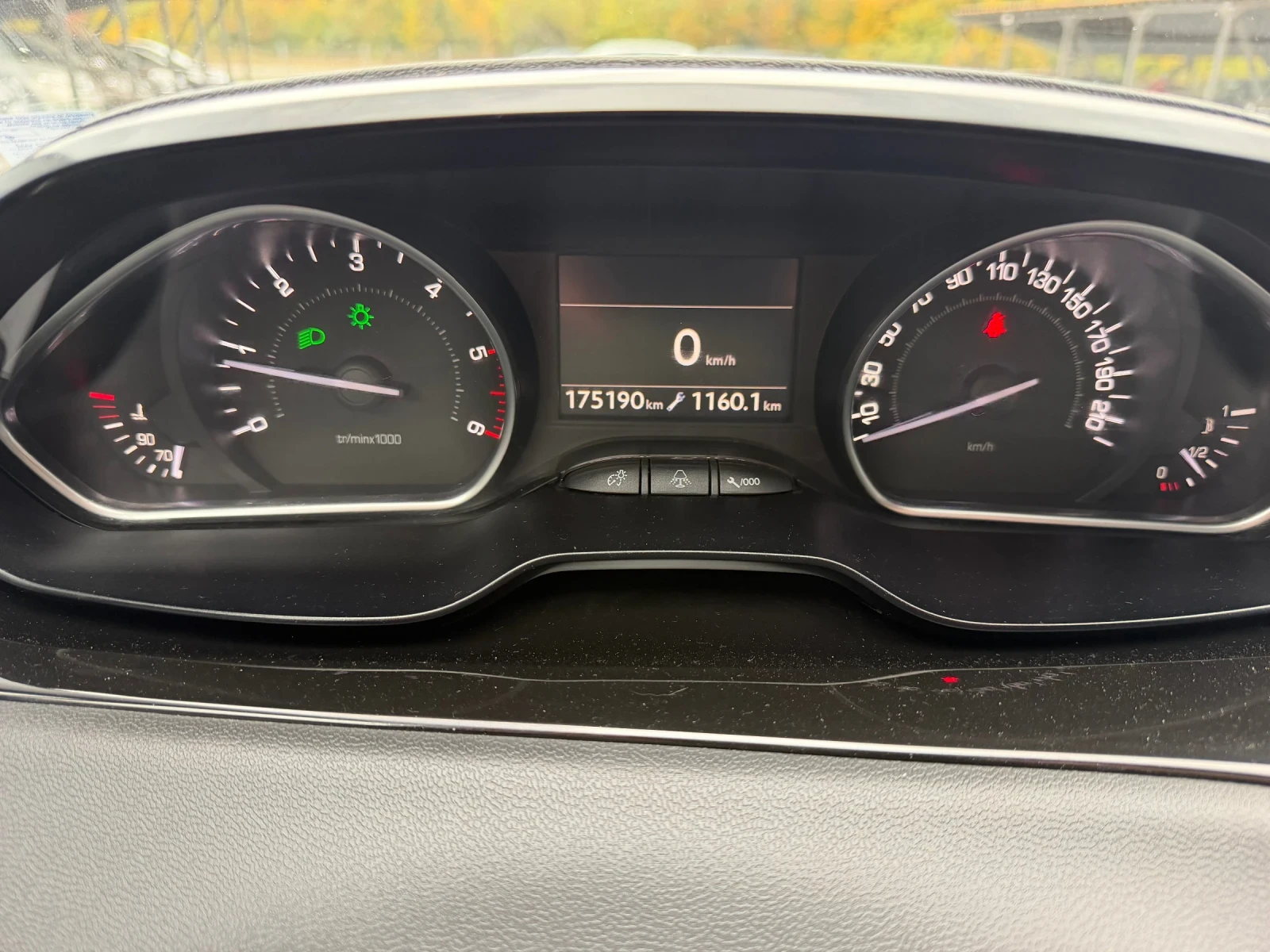 Peugeot 208 1.4HDI* KLIMA*  | Mobile.bg � ����������� 14