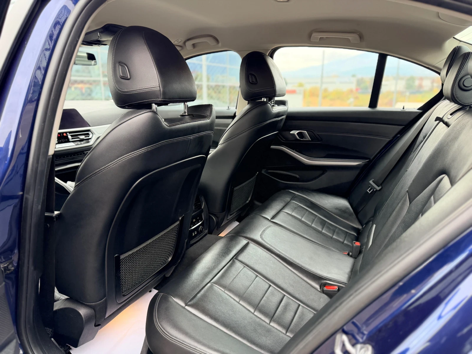 BMW 320 Xdrive-������ ���� ��������� �� 290 ���� | Mobile.bg � ����������� 12