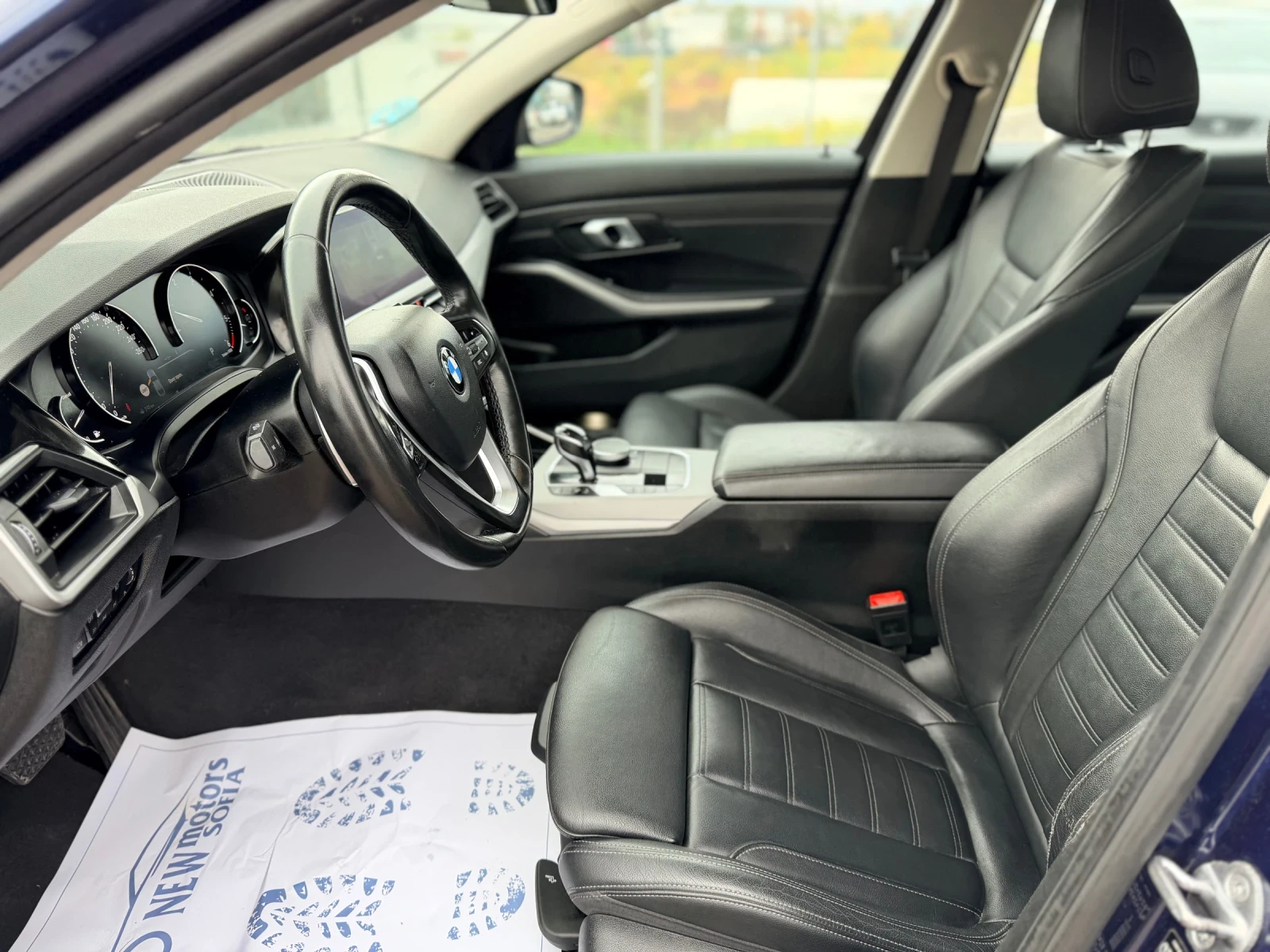BMW 320 Xdrive-������ ���� ��������� �� 290 ���� | Mobile.bg � ����������� 7