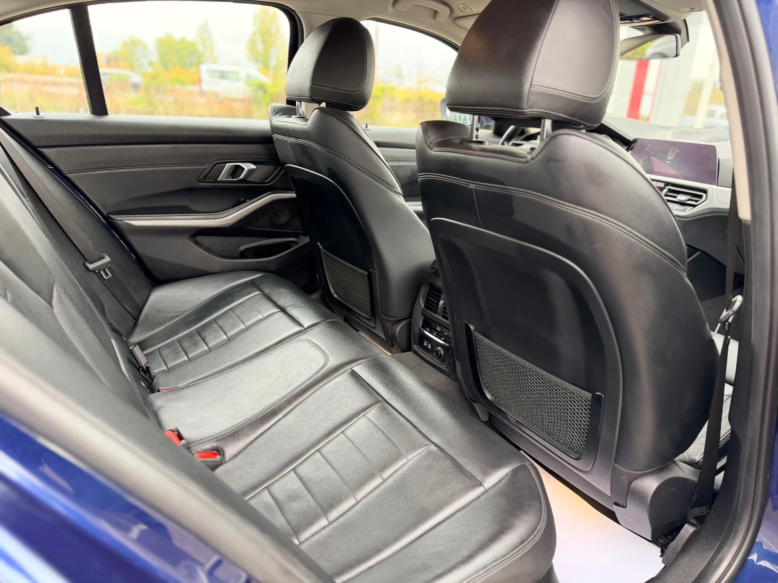 BMW 320 Xdrive-������ ���� ��������� �� 290 ���� | Mobile.bg � ����������� 11