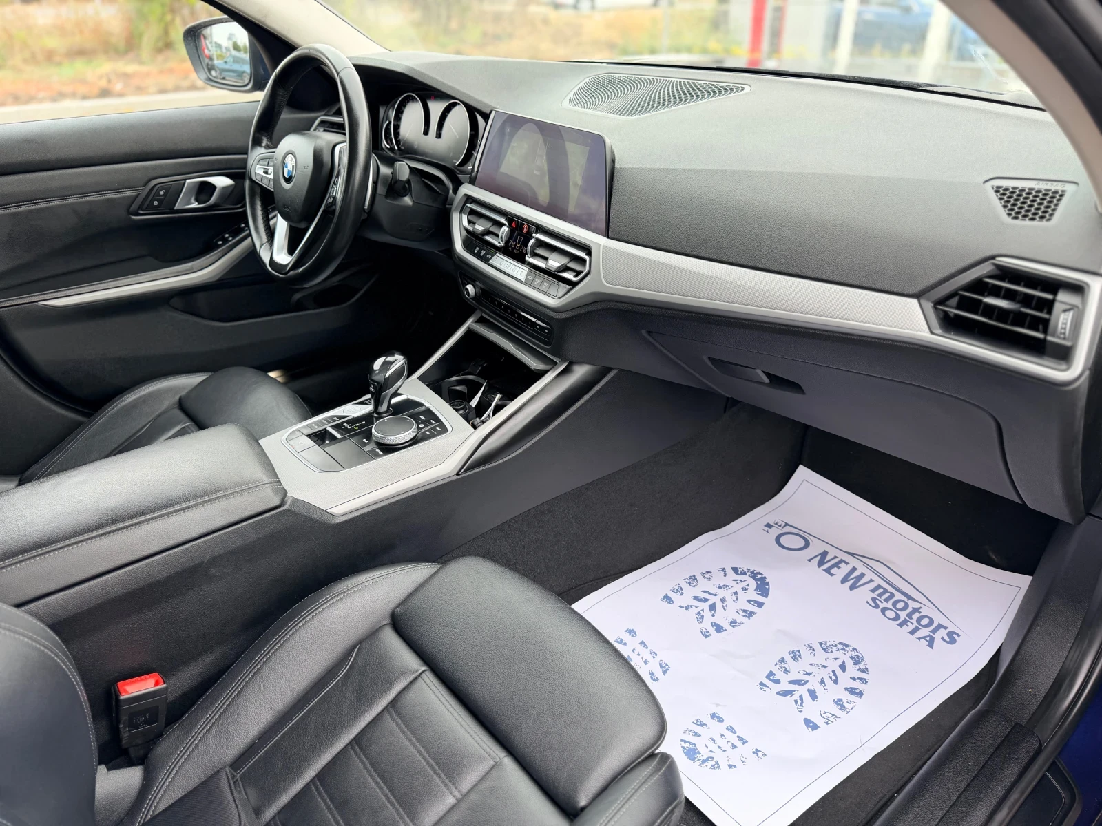 BMW 320 Xdrive-������ ���� ��������� �� 290 ���� | Mobile.bg � ����������� 10