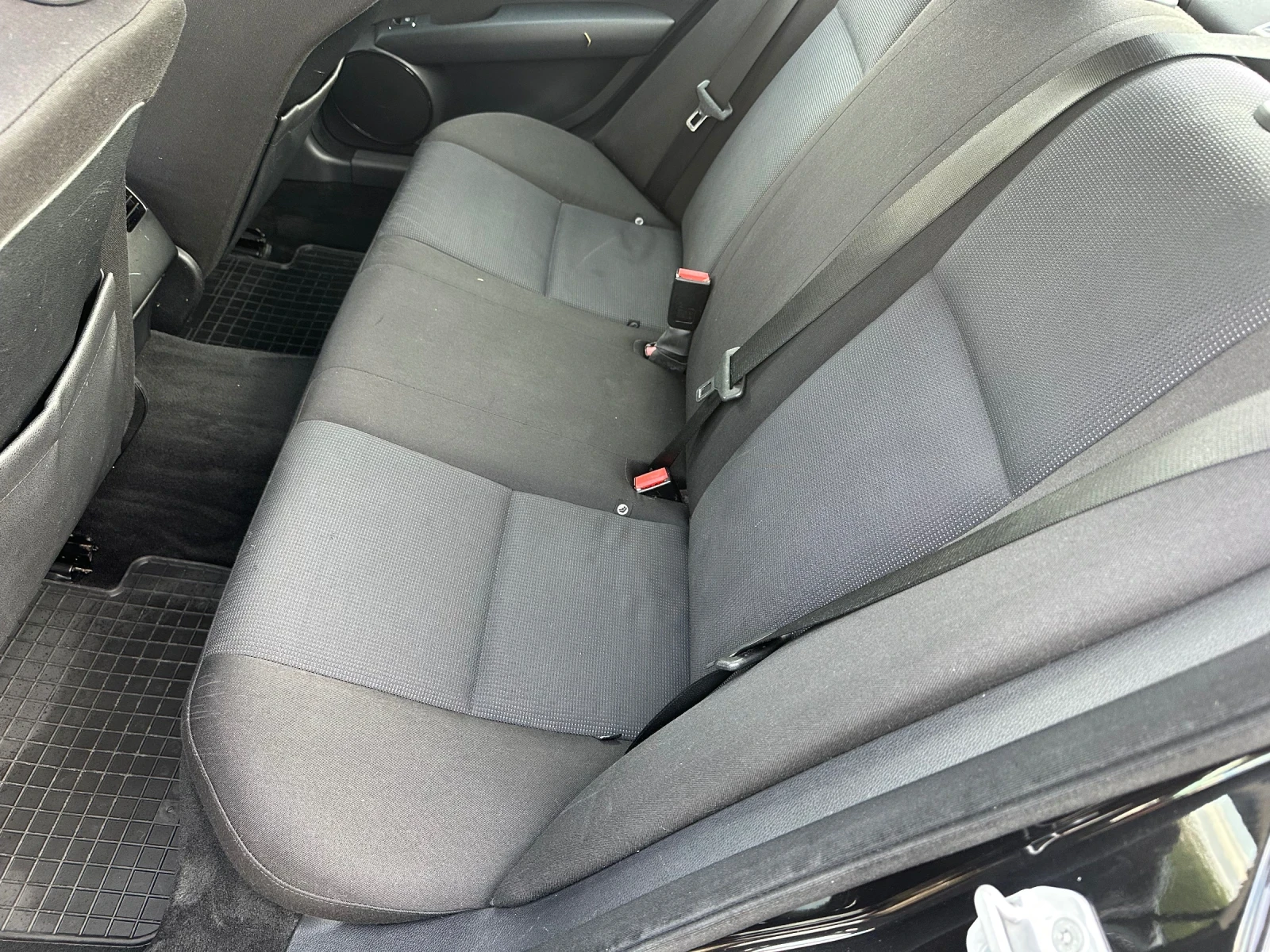 Mercedes-Benz C 220 220 CDI-170 k.s. 646 | Mobile.bg � ����������� 10