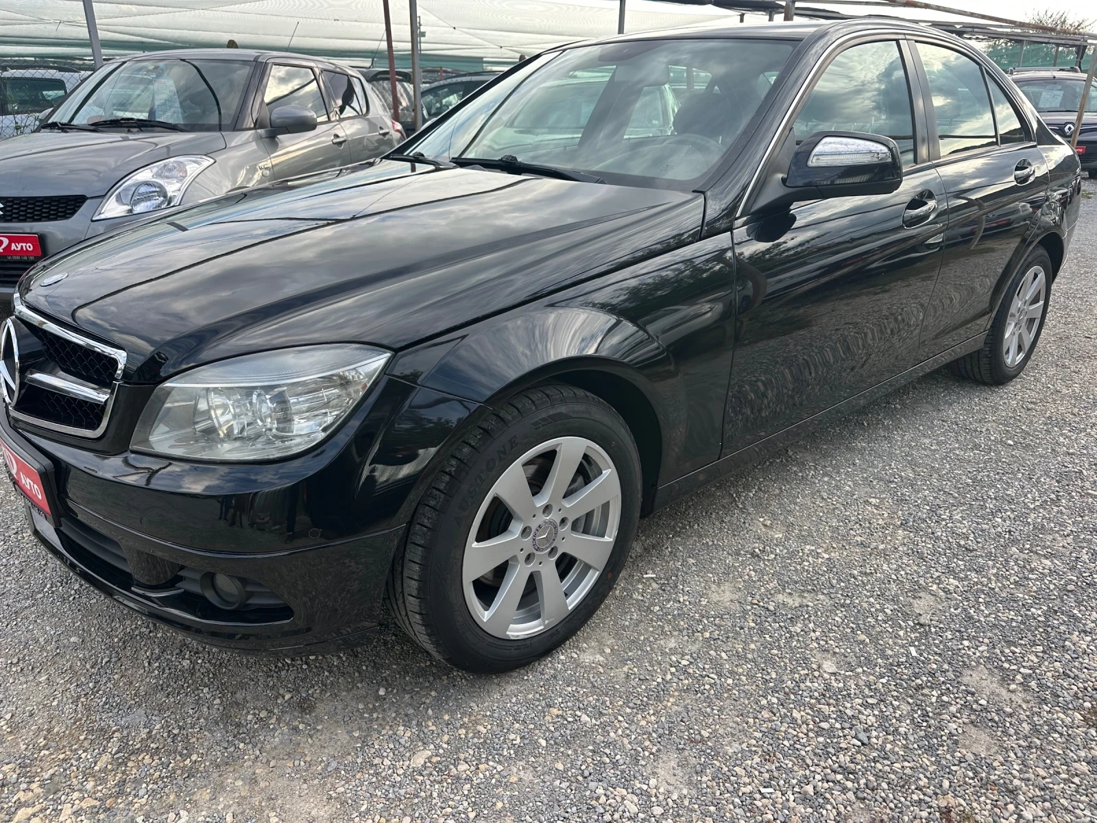 Mercedes-Benz C 220 220 CDI-170 k.s. 646 | Mobile.bg � ����������� 3