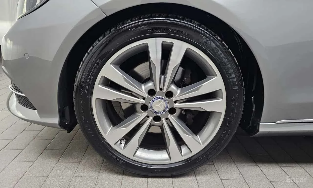Mercedes-Benz E 300 * Avangard * ���������� ��� ������������ ������*  | Mobile.bg � ����������� 5