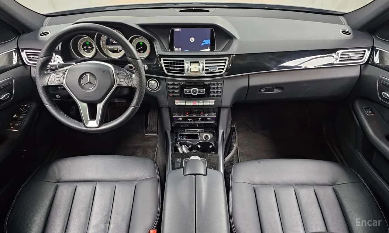 Mercedes-Benz E 300 * Avangard * ���������� ��� ������������ ������*  | Mobile.bg � ����������� 7
