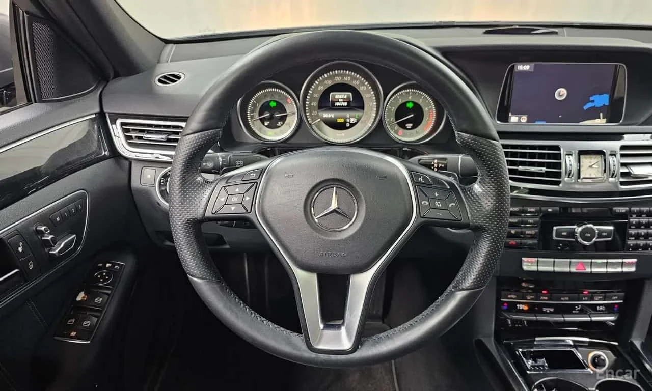 Mercedes-Benz E 300 * Avangard * ���������� ��� ������������ ������*  | Mobile.bg � ����������� 13