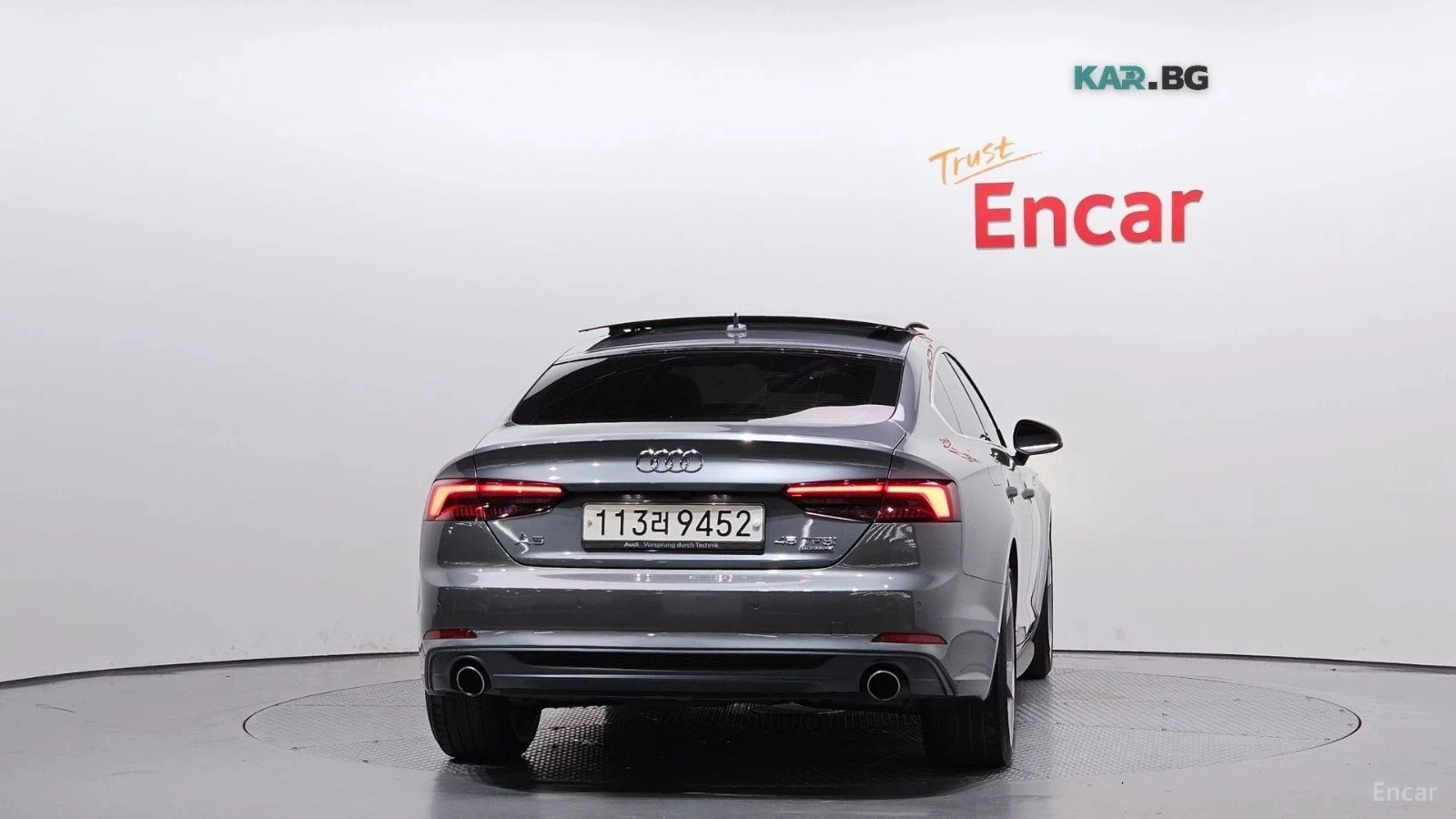 Audi A5 | Mobile.bg � ����������� 4