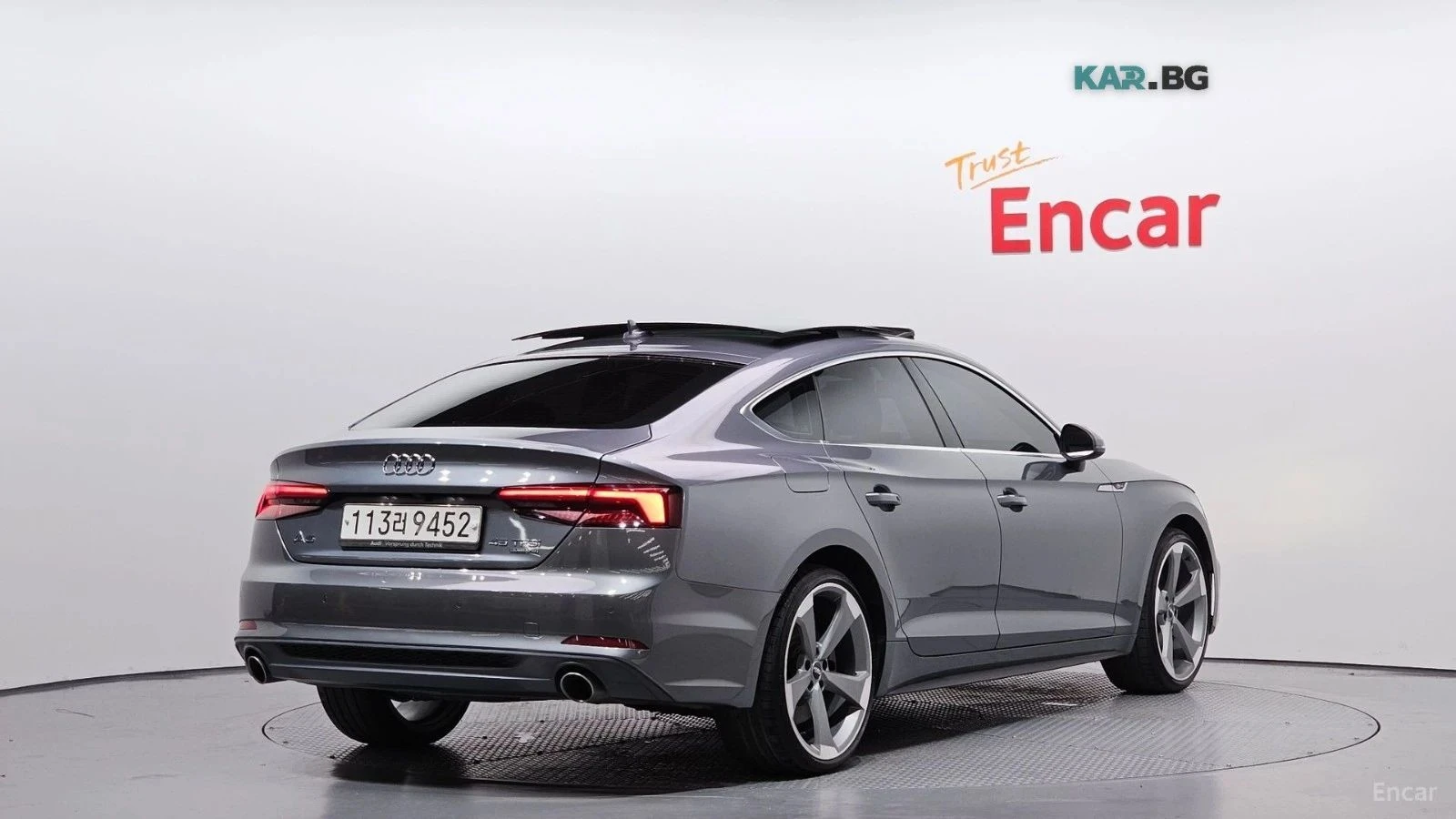 Audi A5 | Mobile.bg � ����������� 2