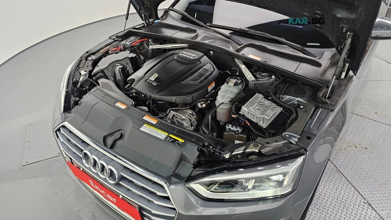 Audi A5 | Mobile.bg � ����������� 6