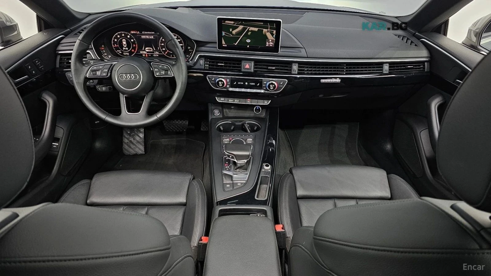 Audi A5 | Mobile.bg � ����������� 7