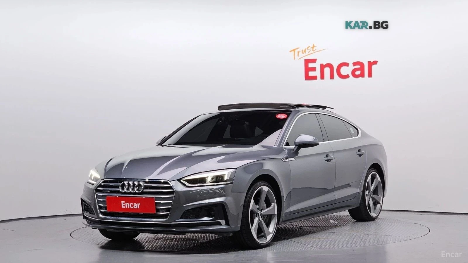 Audi A5 | Mobile.bg � ����������� 1