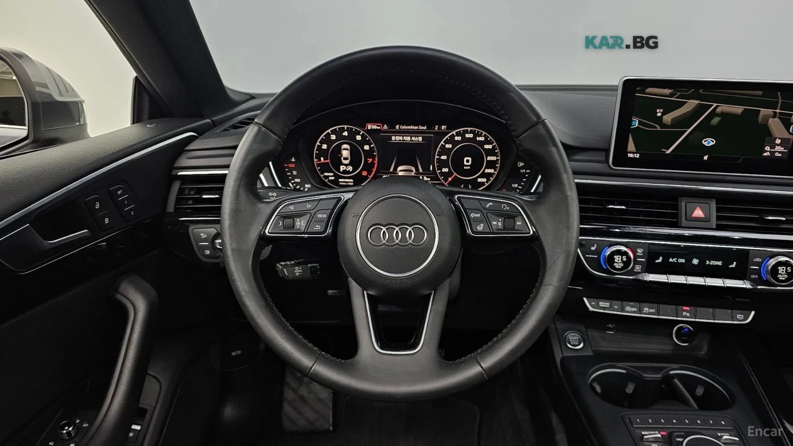Audi A5 | Mobile.bg � ����������� 11