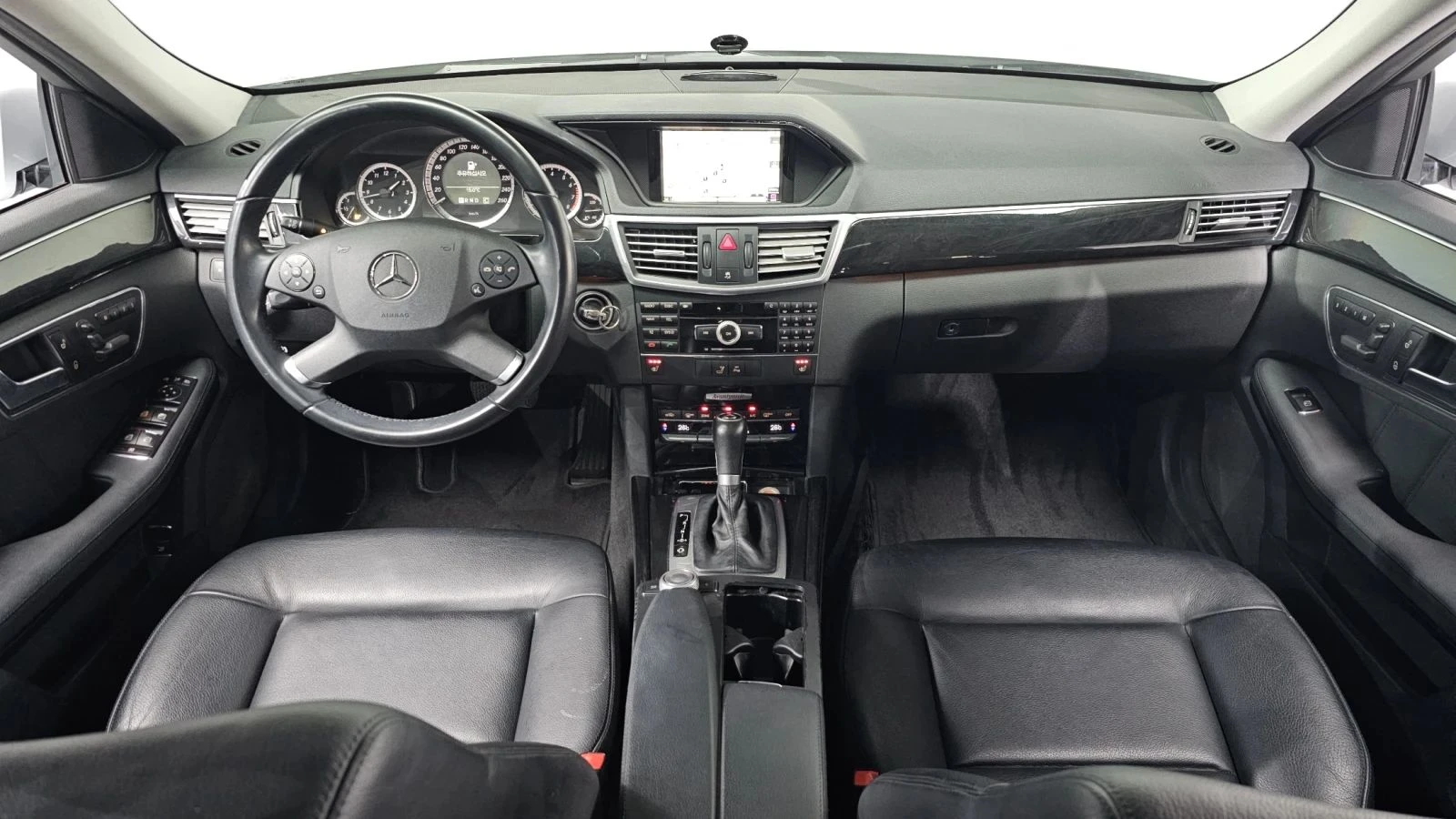 Mercedes-Benz E 200 | Mobile.bg � ����������� 7