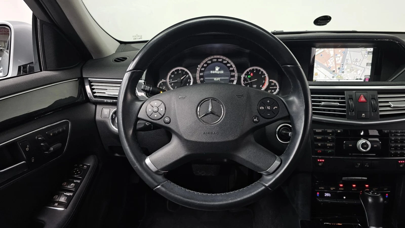 Mercedes-Benz E 200 | Mobile.bg � ����������� 13