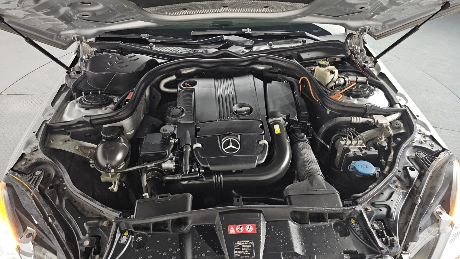 Mercedes-Benz E 200 | Mobile.bg � ����������� 6