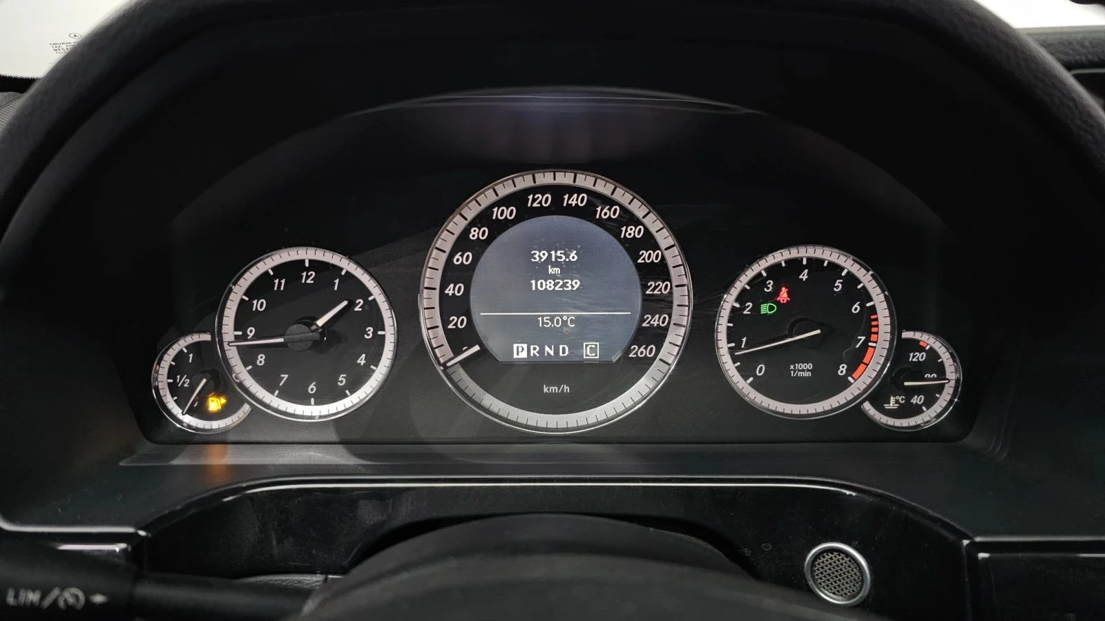 Mercedes-Benz E 200 | Mobile.bg � ����������� 8