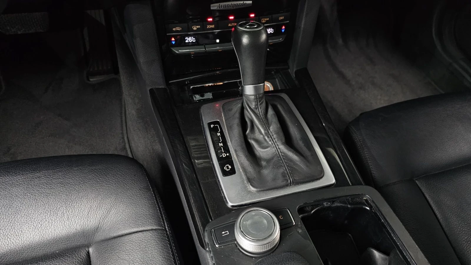 Mercedes-Benz E 200 | Mobile.bg � ����������� 9
