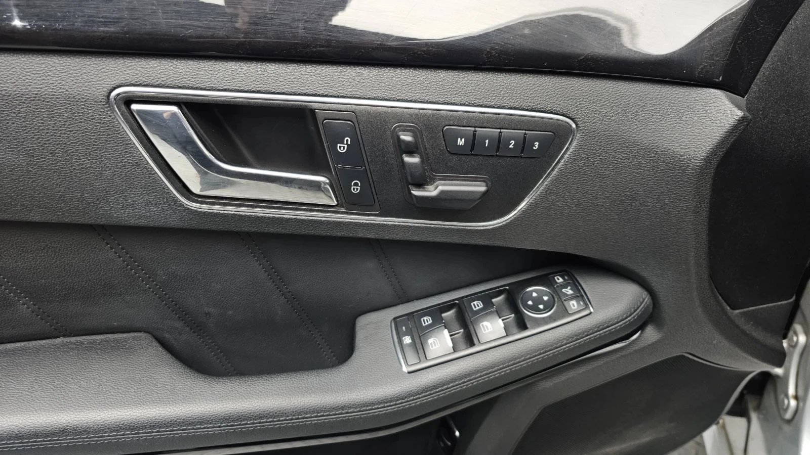 Mercedes-Benz E 200 | Mobile.bg � ����������� 17