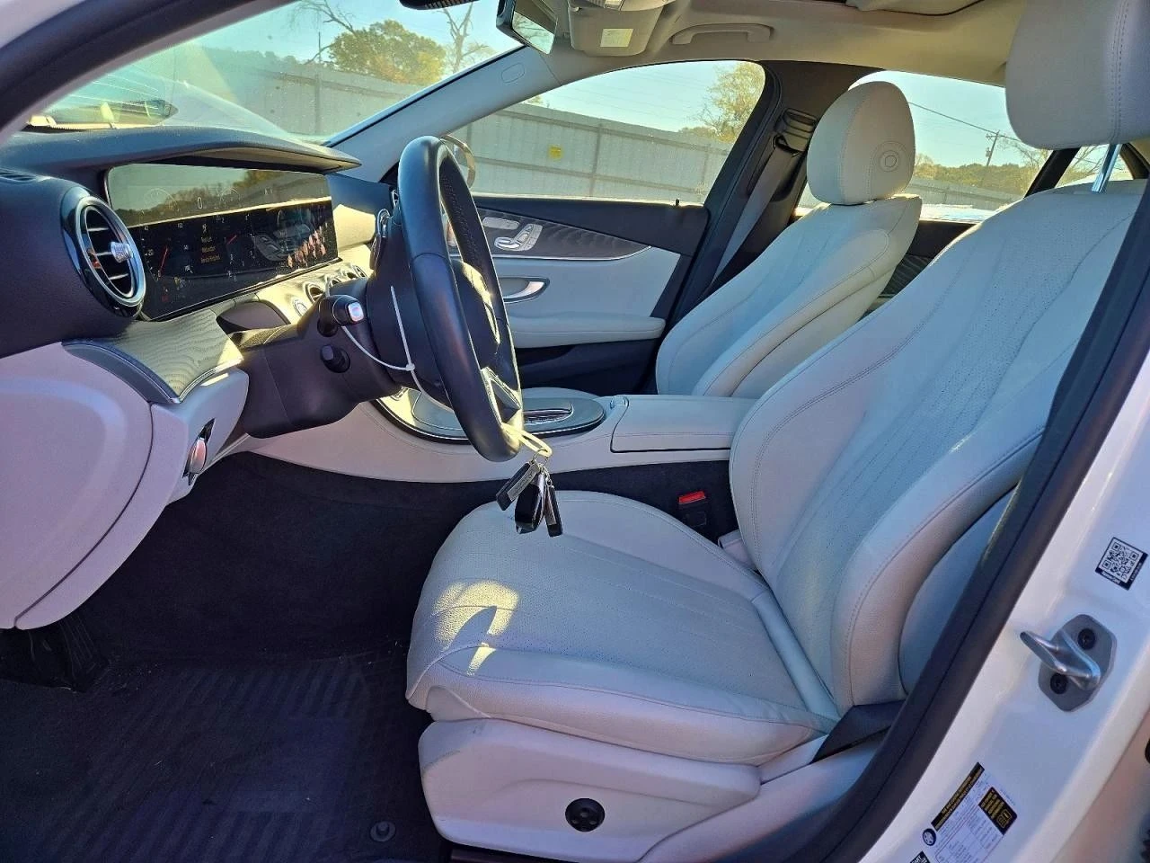 Mercedes-Benz E 350, снимка 8 - Автомобили и джипове - 56689545