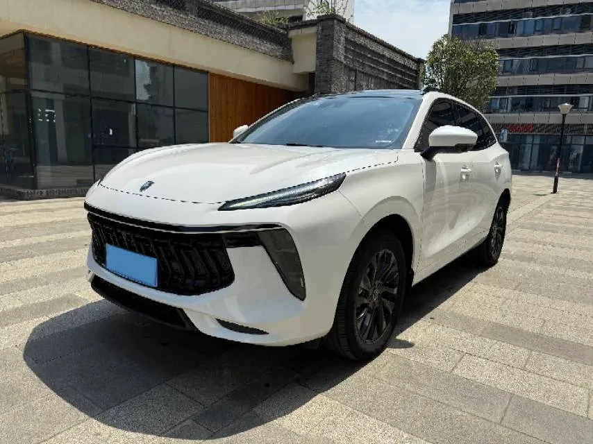 DONGFENG T5-EVO 1.5T 197HP