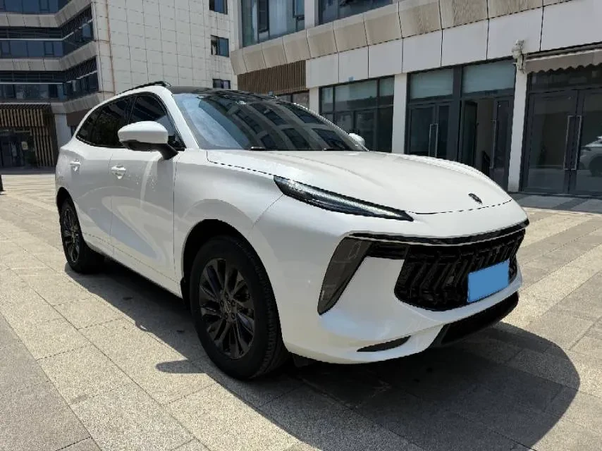 DONGFENG T5-EVO 1.5T 197HP, снимка 3 - Автомобили и джипове - 56726895