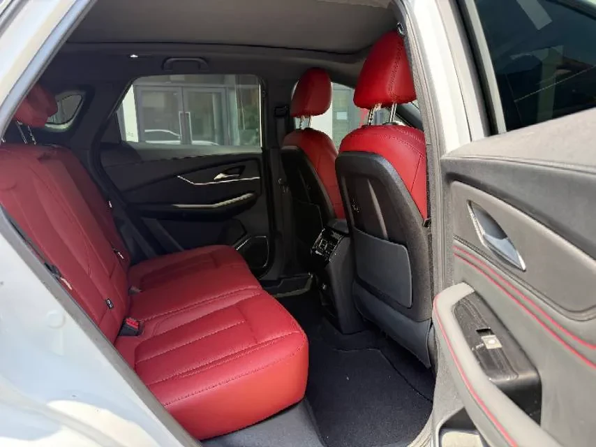 DONGFENG T5-EVO 1.5T 197HP, снимка 5 - Автомобили и джипове - 56726895