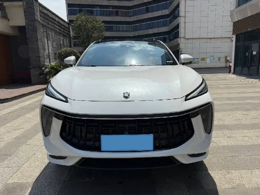 DONGFENG T5-EVO 1.5T 197HP, снимка 2 - Автомобили и джипове - 56726895
