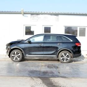 Kia Sorento 2.2 CRDI, снимка 2