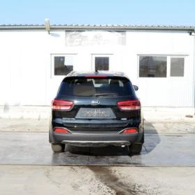 Kia Sorento 2.2 CRDI, снимка 3