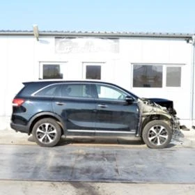 Kia Sorento 2.2 CRDI, снимка 4