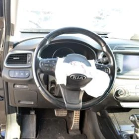 Kia Sorento 2.2 CRDI, снимка 8